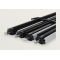 Dometic Anti-Flap Kit Standard (2100 - 2300mm) - Black